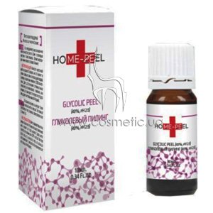 ���������� ������ 40% �� 2.5 Home-Peel Glycolic Peel 40% �� 2.5