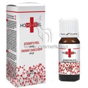������ ��������� pH 3.5 Home-Peel Jessners Peel �� 3.5