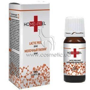�������� ������ 30%, �� 3.8 Home-Peel La Lactic Peel 30% �� 3.8