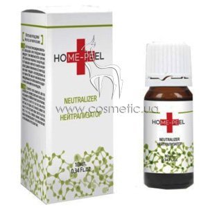 ������������� ��� ����������� ������� Home-Peel Neutralizer