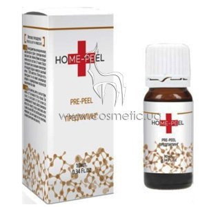 ���������� Home-Peel Pre-Peel