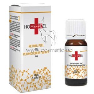 ����������� ������ 5% Home-Peel Retinol Peel 5%