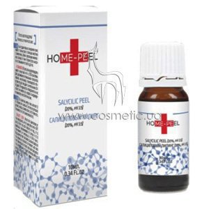 ����������� ������ 20% �� 3.5 Home-Peel Salycilic Peel 20% �� 3.5