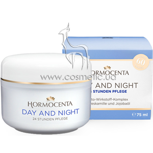 ���� ��� ���� Hormocenta Day and Night Cream