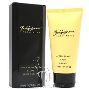 ������� ����� ������ Hugo Boss Baldessarini After Shave Balm