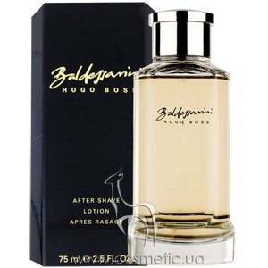 Бальзам после бритья Hugo Boss Baldessarini After Shave Lotion