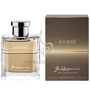 ��������� ���� Hugo Boss Baldessarini Ambre