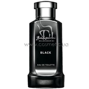 ������ Hugo Boss Baldessarini Black Eau de Toilette
