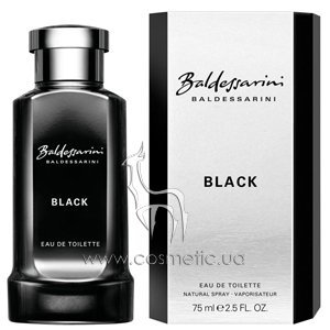 ��������� ���� Hugo Boss Baldessarini Black