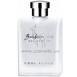 ������ Hugo Boss Baldessarini Cool Force Eau de Toilette
