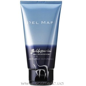 ������� ����� ������ Hugo Boss Baldessarini Del Mar After Shave Balm