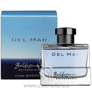 ������� ����� ������ Hugo Boss Baldessarini Del Mar After Shave Lotion