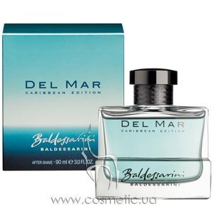 ��������� ���� Hugo Boss Baldessarini Del Mar Caribbean Edition