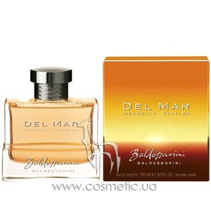 Туалетная вода Hugo Boss Baldessarini Del Mar Marbella Edition