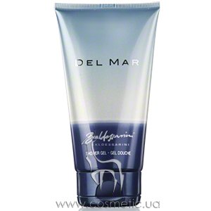 ���� ��� ���� Hugo Boss Baldessarini Del Mar Shower Gel