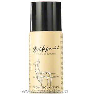 ���������� Hugo Boss Baldessarini Deodorant