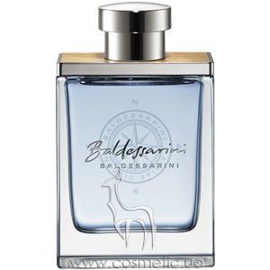 Тестер Hugo Boss Baldessarini Nautic Spirit Eau de Toilette
