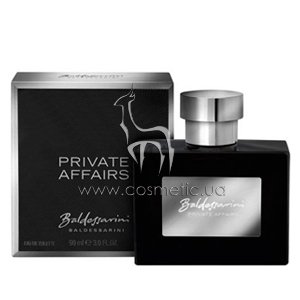 ��������� ���� Hugo Boss Baldessarini Private Affairs