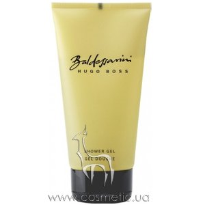 ���� ��� ���� Hugo Boss Baldessarini Shower Gel