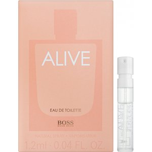 ������� Hugo Boss Boss Alive Eau de Toilette