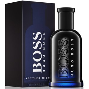 ��������� ���� Hugo Boss Boss Bottled Night
