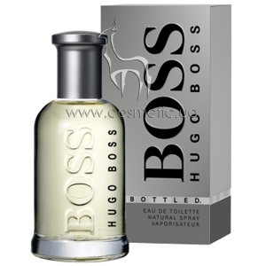 Туалетная вода Hugo Boss Boss Bottled