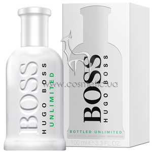 ��������� ���� Hugo Boss Boss Bottled Unlimited