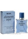 ��������� ���� Hugo Boss Boss Elements Aqua small