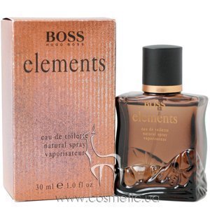 ��������� ���� Hugo Boss Boss Elements
