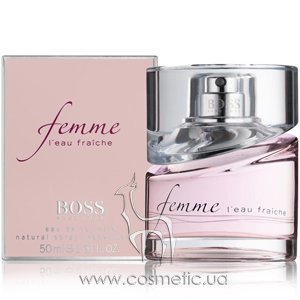��������� ���� Hugo Boss Boss Femme L'eau Fraiche