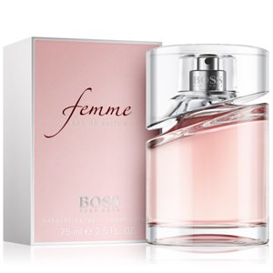 ��������������� ���� Hugo Boss Boss Femme