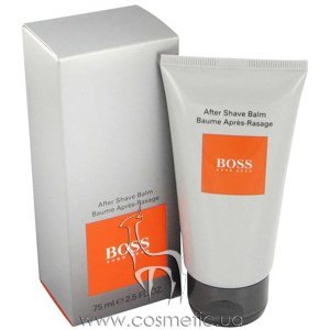 Бальзам после бритья Hugo Boss Boss In Motion After Shave Balm