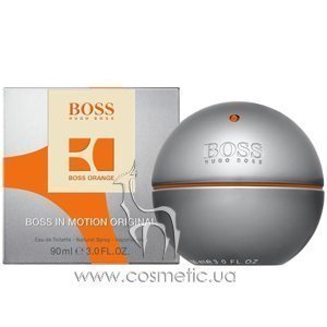 ��������� ���� Hugo Boss Boss In Motion