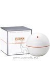 ��������� ���� Hugo Boss Boss In Motion White Edition small