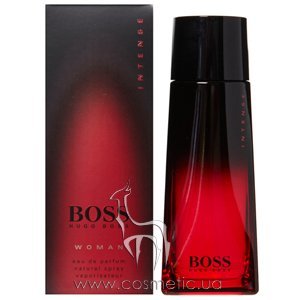 ��������������� ���� Hugo Boss Boss Intense