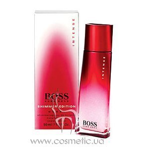 ��������� ���� Hugo Boss Boss Intense Shimmer Edition