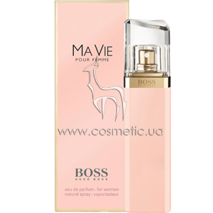 ��������������� ���� Hugo Boss Boss Ma Vie Pour Femme