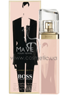 ��������������� ���� Hugo Boss Boss Ma Vie Pour Femme Runway Edition small