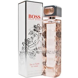 ��������� ���� Hugo Boss Boss Orange Celebration Of Happiness