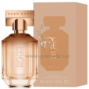 ��������������� ���� Hugo Boss Boss The Scent Private Accord for Her