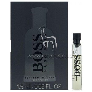 ��������������� ���� Hugo Boss Bottled Intense