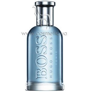 ������ Hugo Boss Bottled Tonic Eau de Toilette