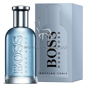 ��������� ���� Hugo Boss Bottled Tonic Eau