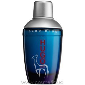 ������ Hugo Boss Hugo Dark Blue Eau de Toilette