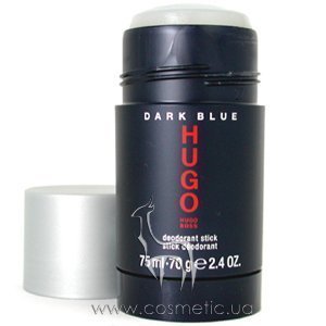 ���� Hugo Boss Hugo Dark Blue Stick