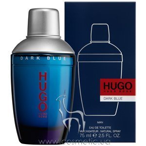 ��������� ���� Hugo Boss Hugo Dark Blue