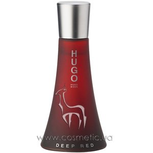 ������ Hugo Boss Hugo Deep Red Eau de Parfum
