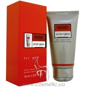 Бальзам после бритья Hugo Boss Hugo Energise For Men After Shave Balm