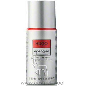 ���������� Hugo Boss Hugo Energise For Men Deodorant