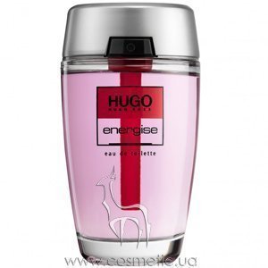 ������ Hugo Boss Hugo Energise For Men Eau de Toilette
